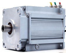 Low Speed New Nnergy Motor