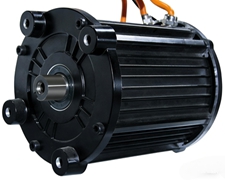 145 Electric Motor